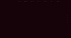 Desktop Screenshot of cloneconsulting.com
